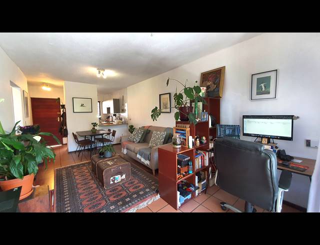 1 BEDROOM APARTMENT FOR SALE IN PRESIDENT RIDGE